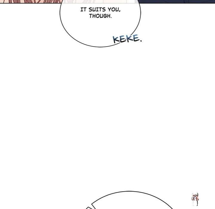 Signed, Sealed, Mistaken Signed, Sealed, Mistaken Chapter 30 - Page 18