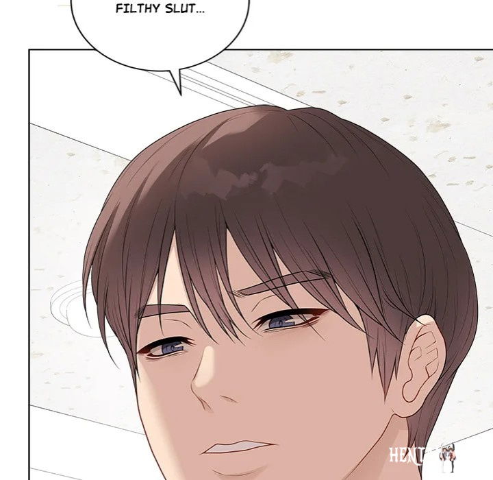 Signed, Sealed, Mistaken Signed, Sealed, Mistaken Chapter 30 - Page 26