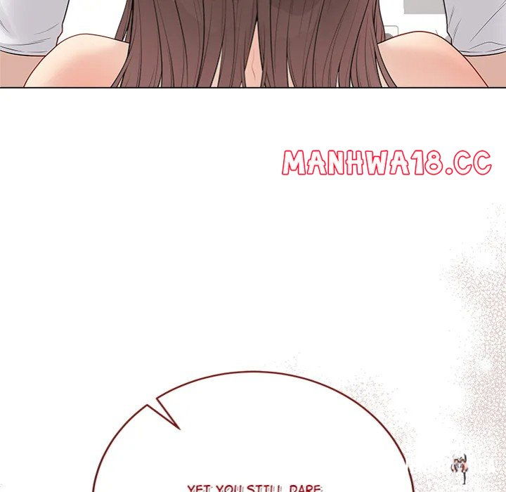 Signed, Sealed, Mistaken Signed, Sealed, Mistaken Chapter 30 - Page 34