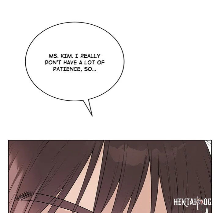 Signed, Sealed, Mistaken Signed, Sealed, Mistaken Chapter 30 - Page 48