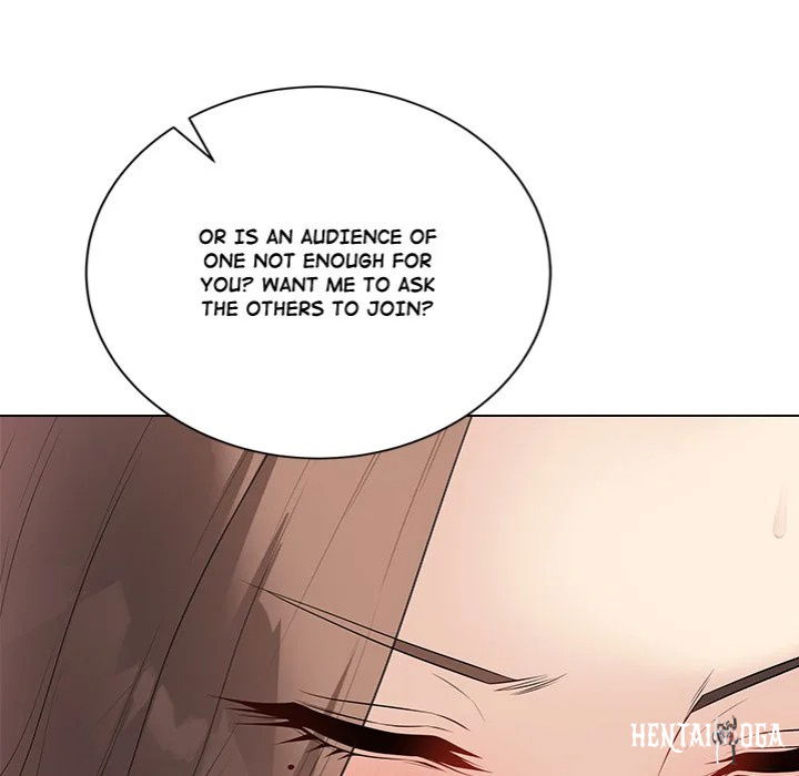 Signed, Sealed, Mistaken Signed, Sealed, Mistaken Chapter 30 - Page 51