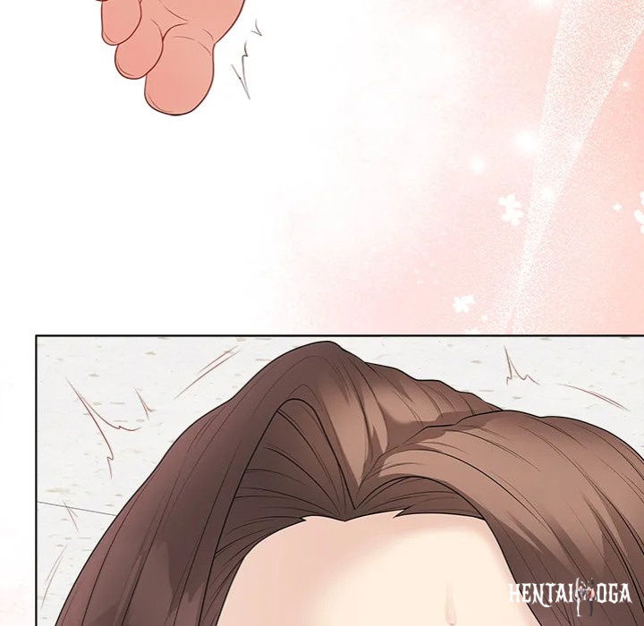 Signed, Sealed, Mistaken Signed, Sealed, Mistaken Chapter 30 - Page 56