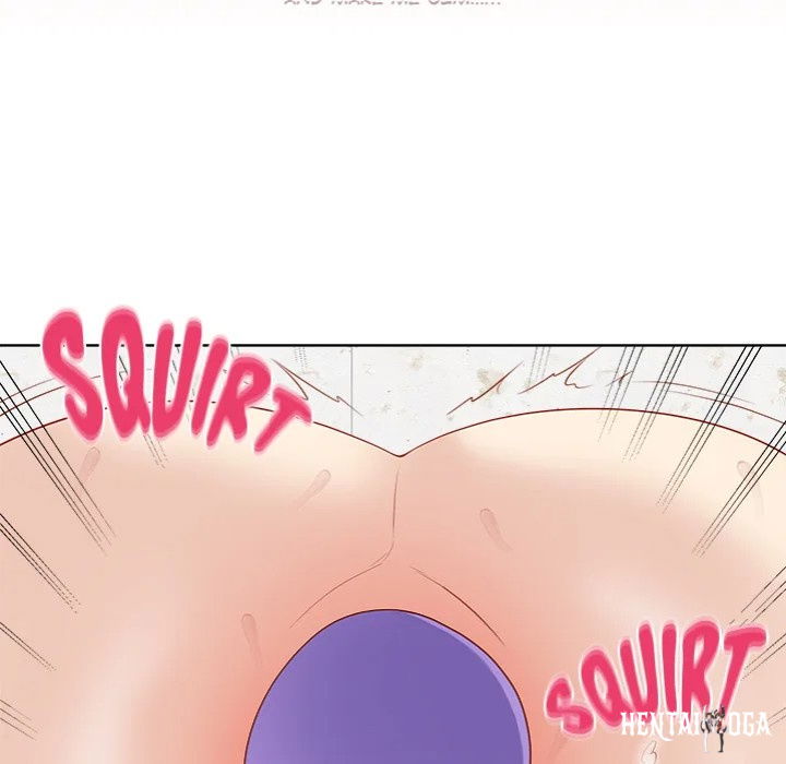 Signed, Sealed, Mistaken Signed, Sealed, Mistaken Chapter 30 - Page 84