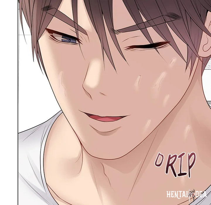 Signed, Sealed, Mistaken Signed, Sealed, Mistaken Chapter 30 - Page 87