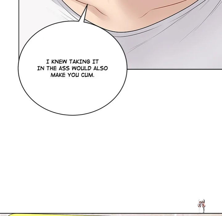 Signed, Sealed, Mistaken Signed, Sealed, Mistaken Chapter 30 - Page 88