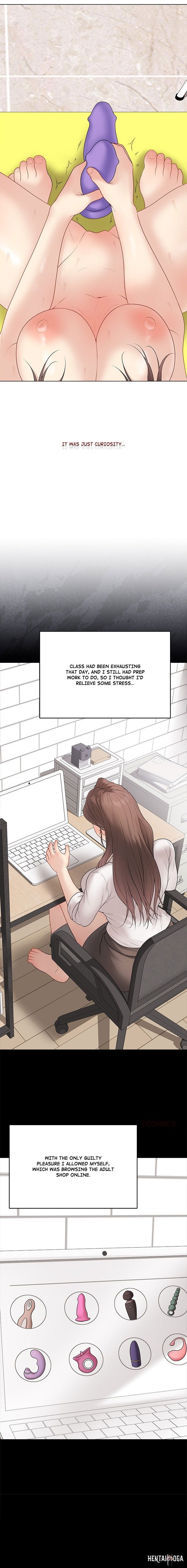 Signed, Sealed, Mistaken Signed, Sealed, Mistaken Chapter 29 - Page 10