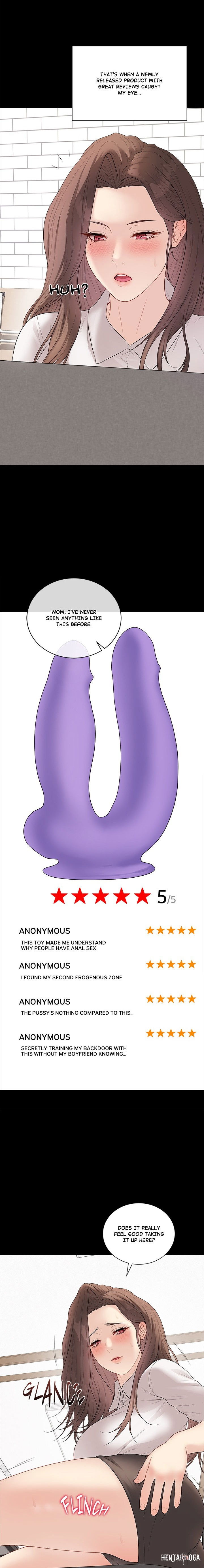 Signed, Sealed, Mistaken Signed, Sealed, Mistaken Chapter 29 - Page 11