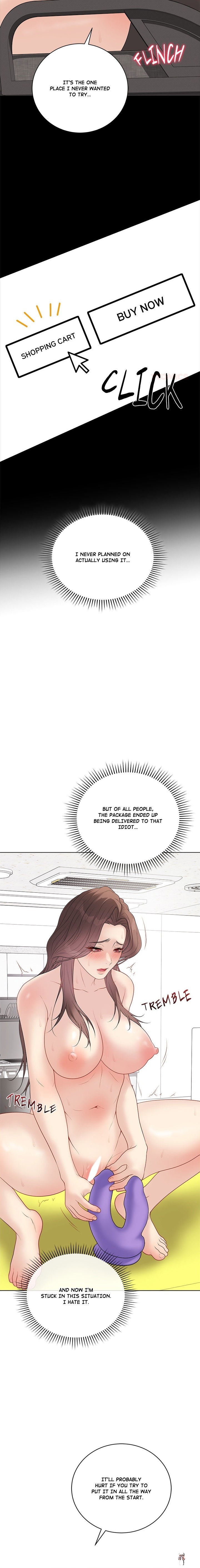 Signed, Sealed, Mistaken Signed, Sealed, Mistaken Chapter 29 - Page 12