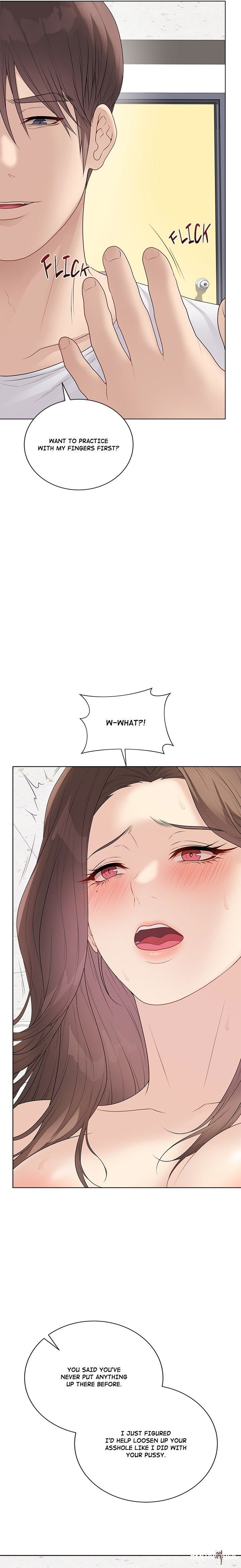 Signed, Sealed, Mistaken Signed, Sealed, Mistaken Chapter 29 - Page 13