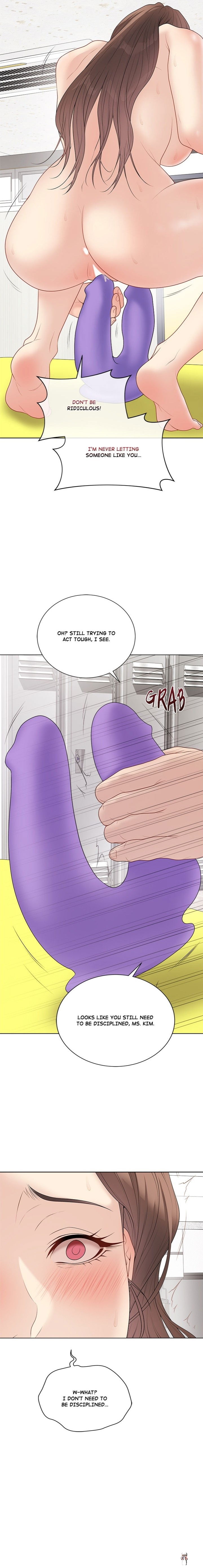 Signed, Sealed, Mistaken Signed, Sealed, Mistaken Chapter 29 - Page 14