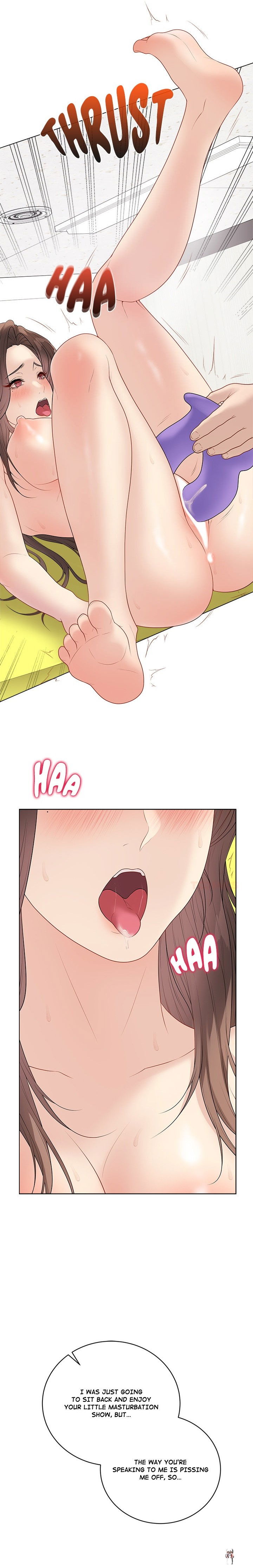 Signed, Sealed, Mistaken Signed, Sealed, Mistaken Chapter 29 - Page 15