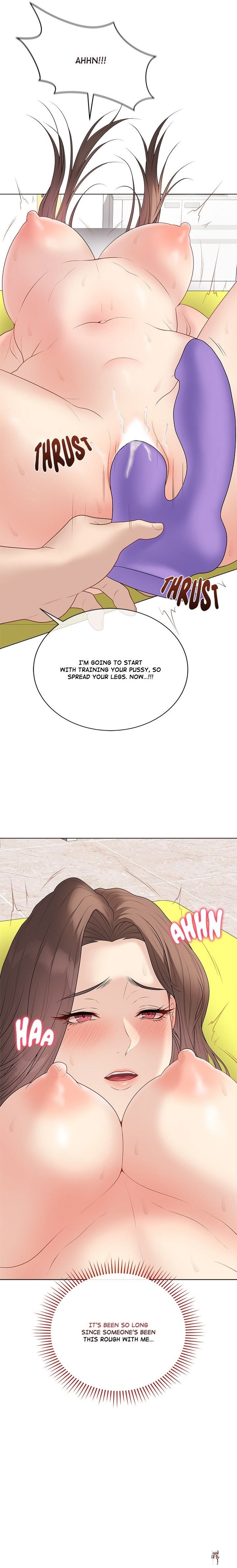 Signed, Sealed, Mistaken Signed, Sealed, Mistaken Chapter 29 - Page 16