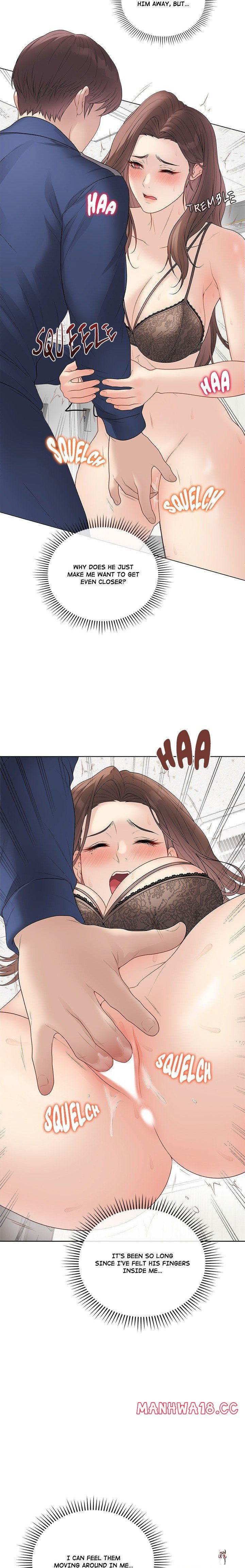 Signed, Sealed, Mistaken Signed, Sealed, Mistaken Chapter 29 - Page 2