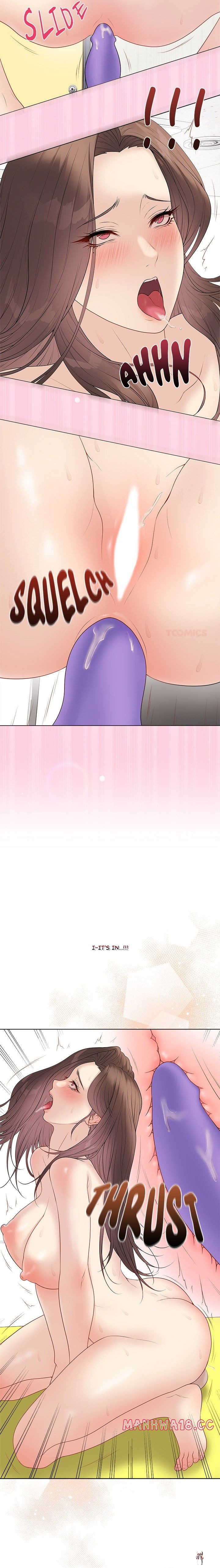 Signed, Sealed, Mistaken Signed, Sealed, Mistaken Chapter 29 - Page 23