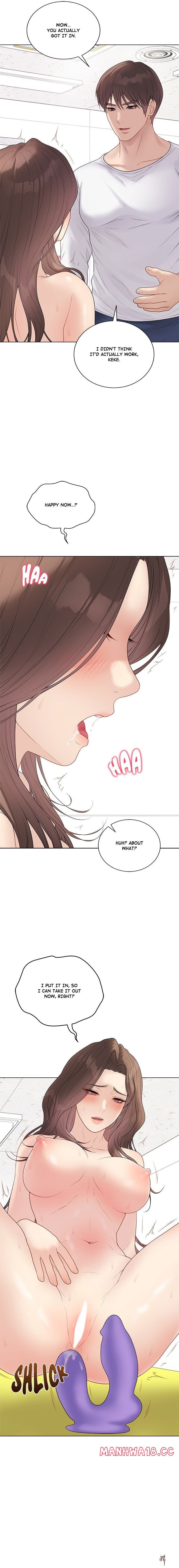 Signed, Sealed, Mistaken Signed, Sealed, Mistaken Chapter 29 - Page 25