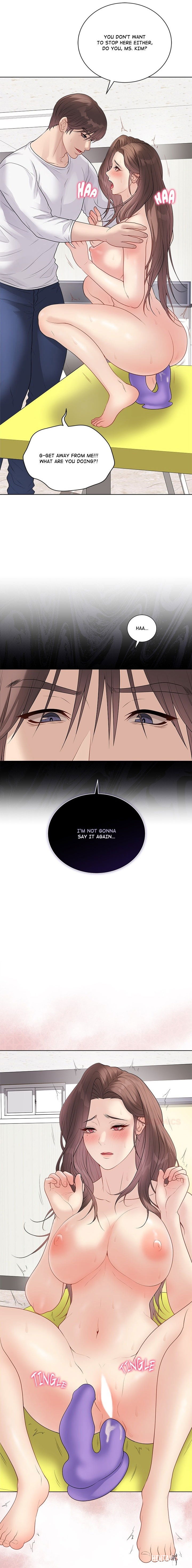 Signed, Sealed, Mistaken Signed, Sealed, Mistaken Chapter 29 - Page 27