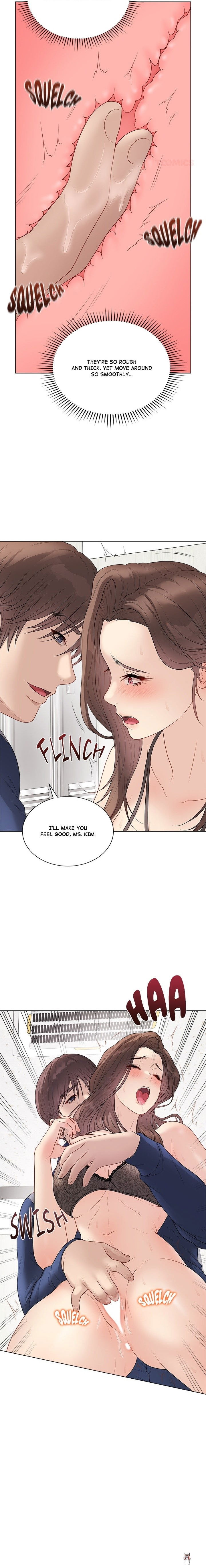 Signed, Sealed, Mistaken Signed, Sealed, Mistaken Chapter 29 - Page 3