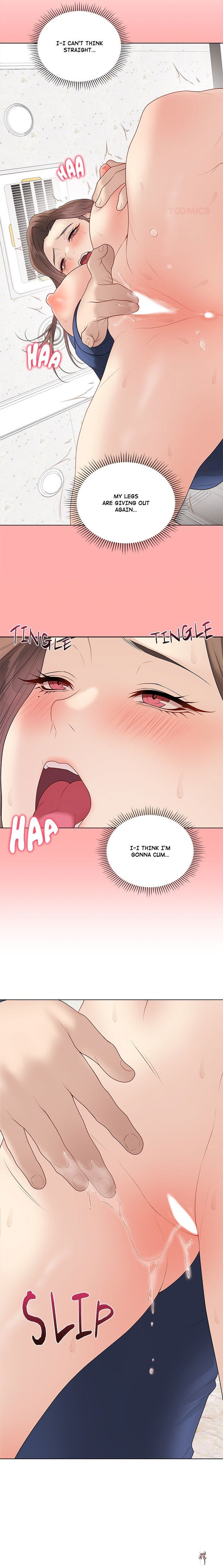 Signed, Sealed, Mistaken Signed, Sealed, Mistaken Chapter 29 - Page 6