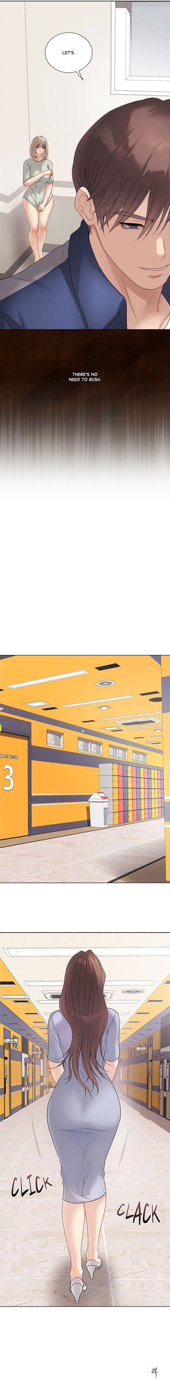 Signed, Sealed, Mistaken Signed, Sealed, Mistaken Chapter 28 - Page 11