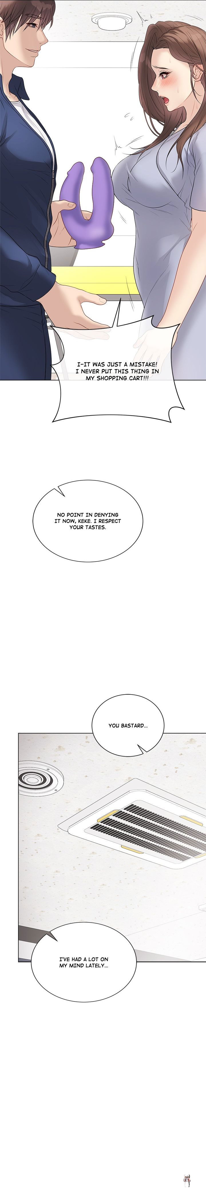 Signed, Sealed, Mistaken Signed, Sealed, Mistaken Chapter 28 - Page 26