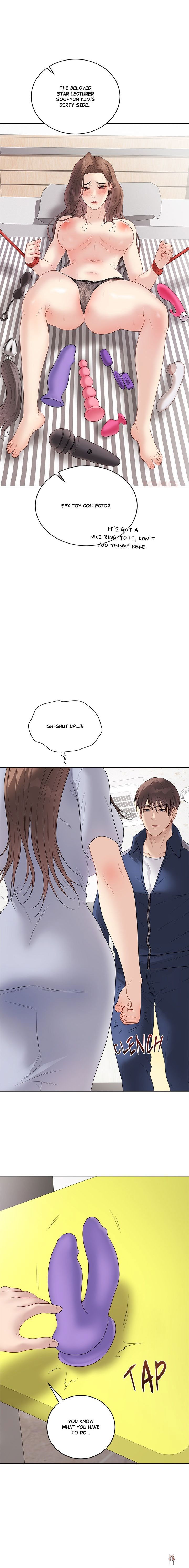 Signed, Sealed, Mistaken Signed, Sealed, Mistaken Chapter 28 - Page 28