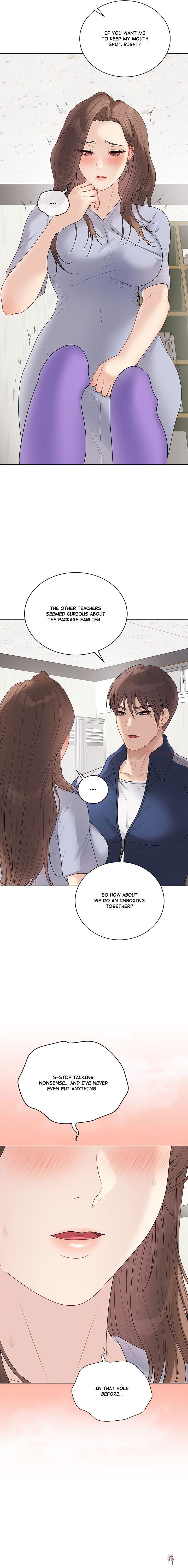 Signed, Sealed, Mistaken Signed, Sealed, Mistaken Chapter 28 - Page 29