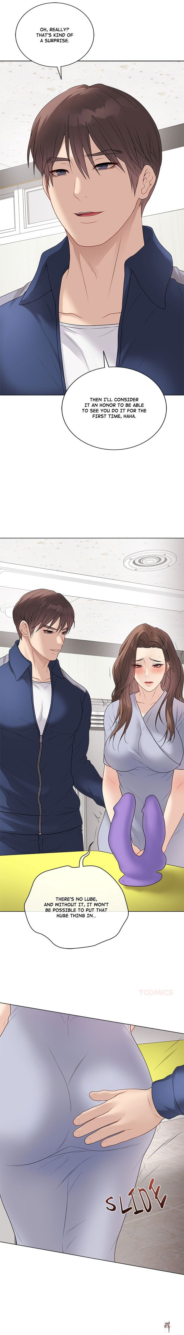 Signed, Sealed, Mistaken Signed, Sealed, Mistaken Chapter 28 - Page 30