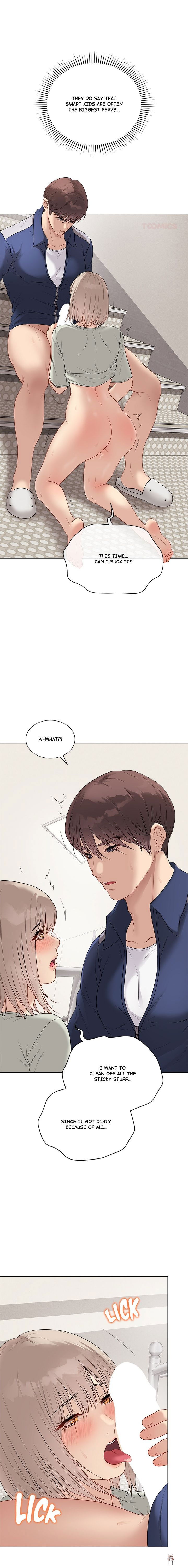 Signed, Sealed, Mistaken Signed, Sealed, Mistaken Chapter 28 - Page 4