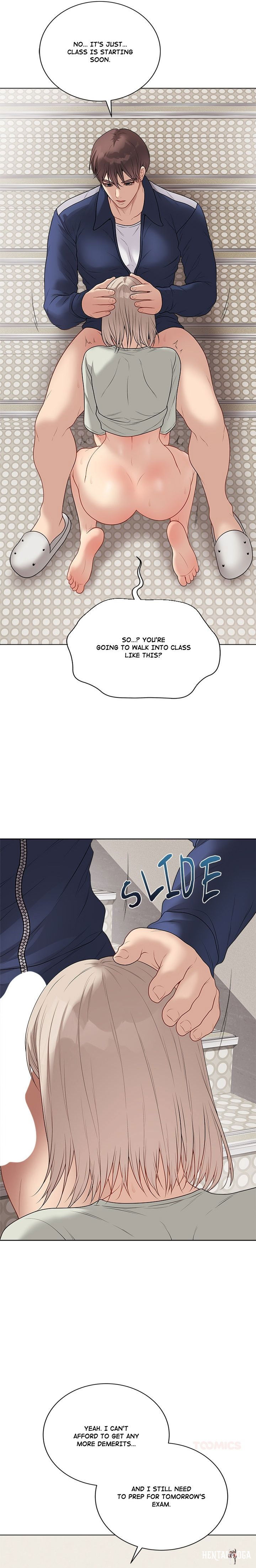 Signed, Sealed, Mistaken Signed, Sealed, Mistaken Chapter 28 - Page 7