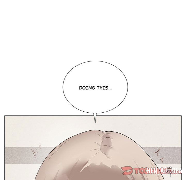 Signed, Sealed, Mistaken Signed, Sealed, Mistaken Chapter 27 - Page 100