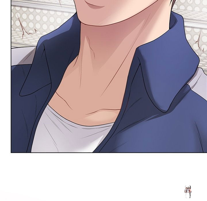 Signed, Sealed, Mistaken Signed, Sealed, Mistaken Chapter 27 - Page 122