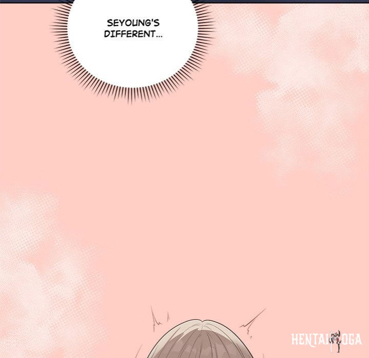 Signed, Sealed, Mistaken Signed, Sealed, Mistaken Chapter 27 - Page 129