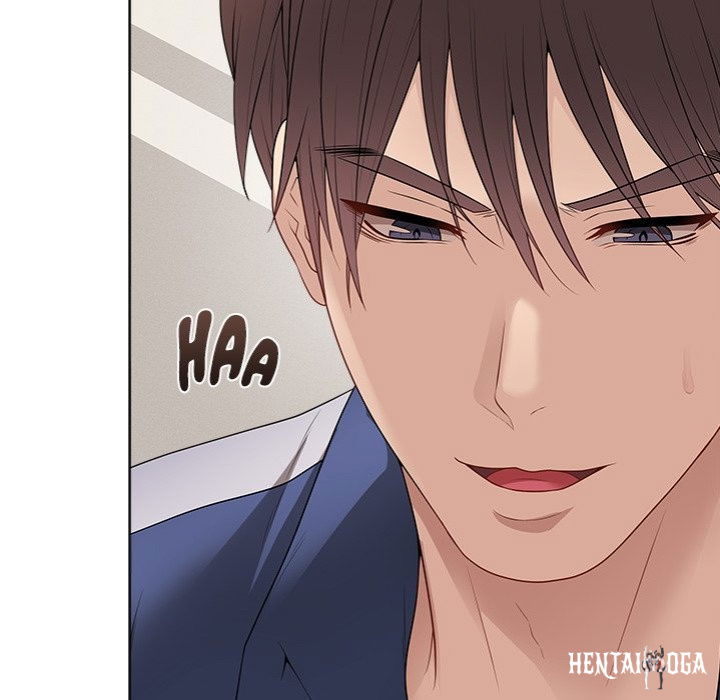 Signed, Sealed, Mistaken Signed, Sealed, Mistaken Chapter 27 - Page 13