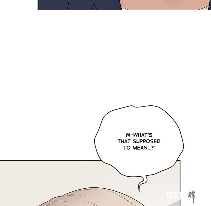 Signed, Sealed, Mistaken Signed, Sealed, Mistaken Chapter 27 - Page 14