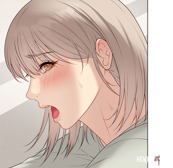 Signed, Sealed, Mistaken Signed, Sealed, Mistaken Chapter 27 - Page 15