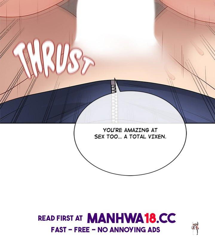 Signed, Sealed, Mistaken Signed, Sealed, Mistaken Chapter 27 - Page 152