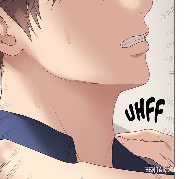 Signed, Sealed, Mistaken Signed, Sealed, Mistaken Chapter 27 - Page 185