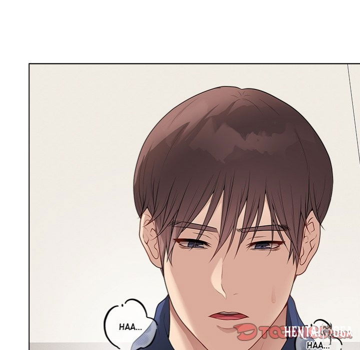 Signed, Sealed, Mistaken Signed, Sealed, Mistaken Chapter 27 - Page 196