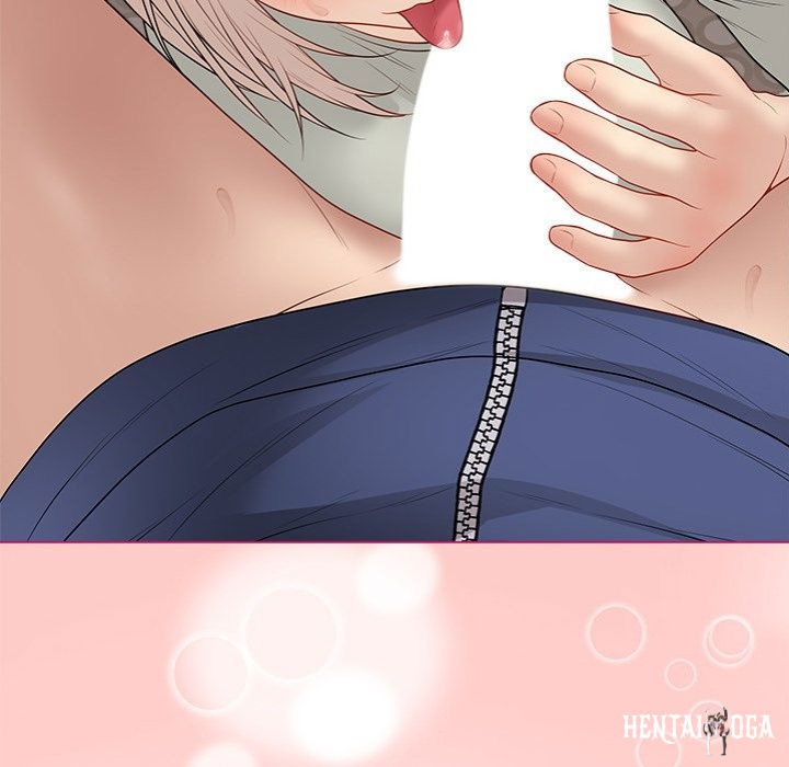 Signed, Sealed, Mistaken Signed, Sealed, Mistaken Chapter 27 - Page 209