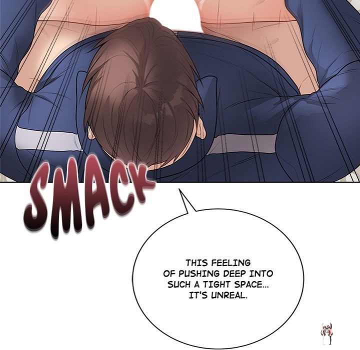 Signed, Sealed, Mistaken Signed, Sealed, Mistaken Chapter 27 - Page 25