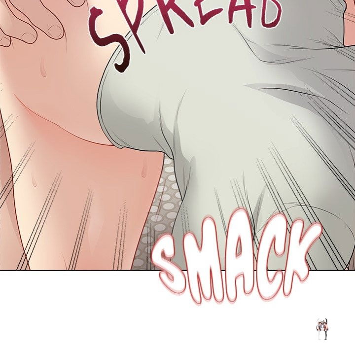 Signed, Sealed, Mistaken Signed, Sealed, Mistaken Chapter 27 - Page 36