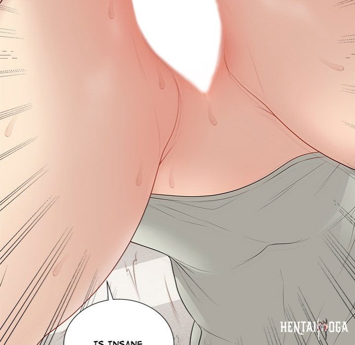 Signed, Sealed, Mistaken Signed, Sealed, Mistaken Chapter 27 - Page 41