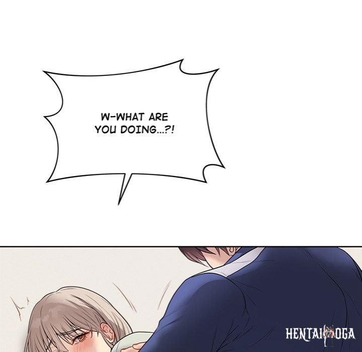 Signed, Sealed, Mistaken Signed, Sealed, Mistaken Chapter 27 - Page 45