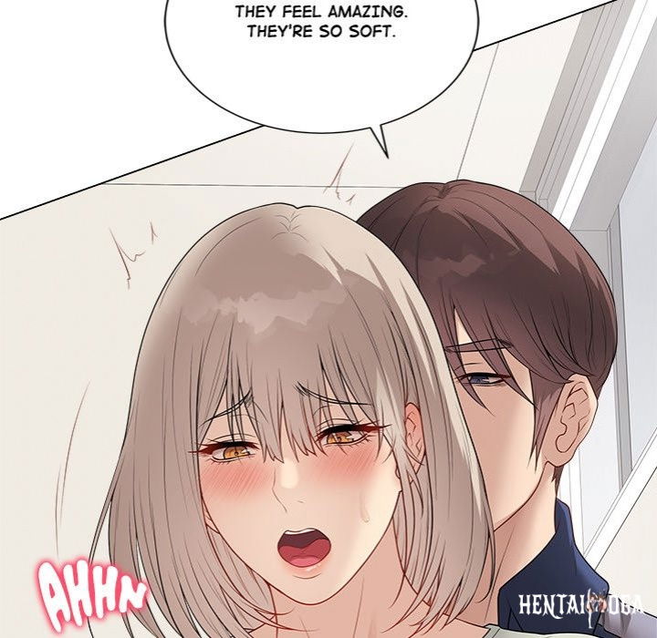 Signed, Sealed, Mistaken Signed, Sealed, Mistaken Chapter 27 - Page 49