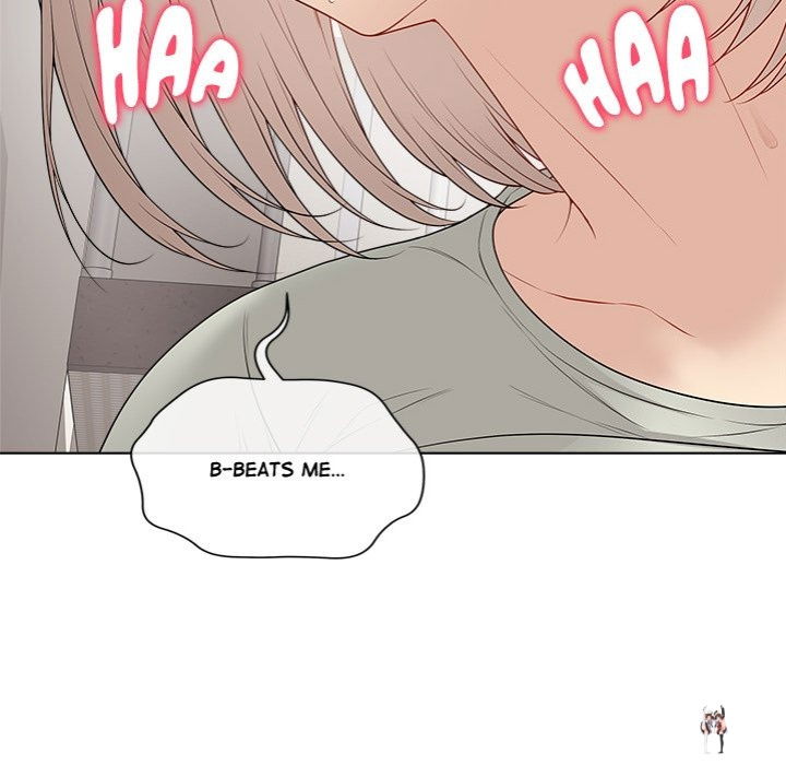 Signed, Sealed, Mistaken Signed, Sealed, Mistaken Chapter 27 - Page 70