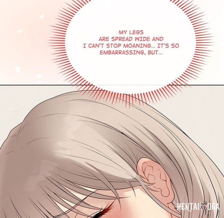 Signed, Sealed, Mistaken Signed, Sealed, Mistaken Chapter 27 - Page 77