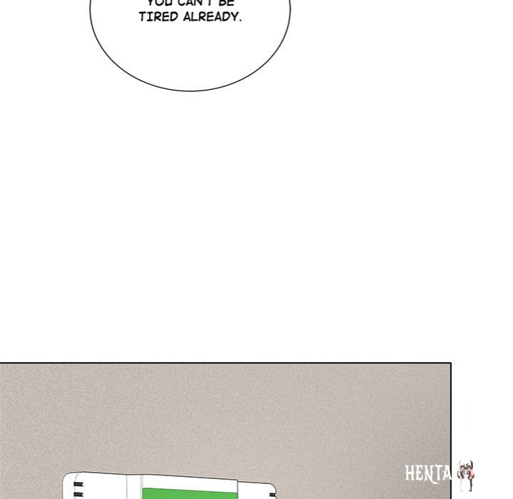 Signed, Sealed, Mistaken Signed, Sealed, Mistaken Chapter 27 - Page 87