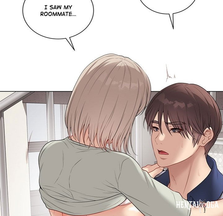 Signed, Sealed, Mistaken Signed, Sealed, Mistaken Chapter 27 - Page 97