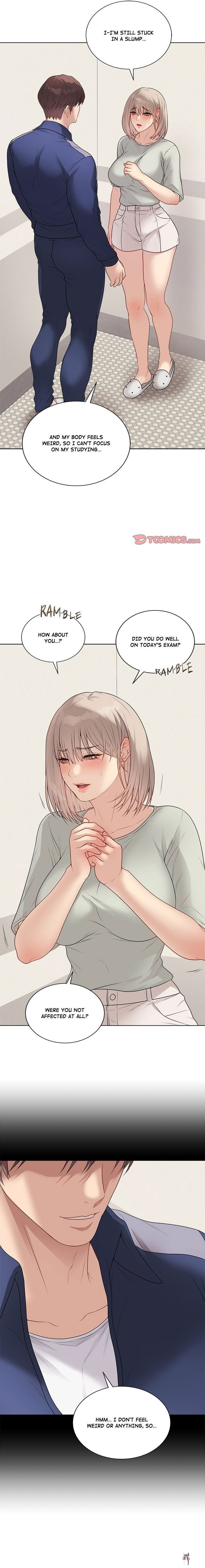 Signed, Sealed, Mistaken Signed, Sealed, Mistaken Chapter 26 - Page 10