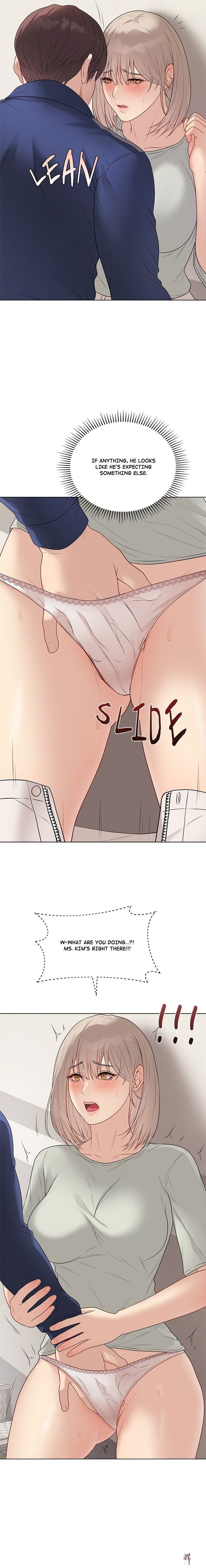 Signed, Sealed, Mistaken Signed, Sealed, Mistaken Chapter 26 - Page 14